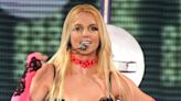 Britney Spears comparte video posando sin ropa en la playa tras rumores de salud mental - El Diario NY
