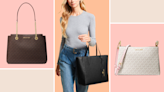 Bag a Michael Kors purse for up to 70% off during this end-of-summer sale—shop totes and crossbodies