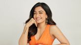 Take tips on self-care from Rashmika Mandanna on World Bathing Day