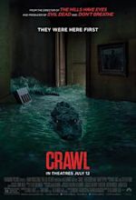 Crawl - Intrappolati