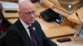 John Swinney under fire for refusing to confirm 3,500 more teachers by 2026