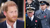 Prince Harry Speaks Out on Royal Rift and a 'Central' Point Behind It
