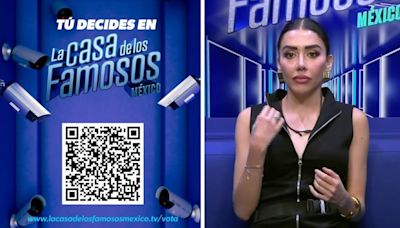 La Casa de los Famosos México: cuál es el horario para votar y dónde hacerlo | 2 de agosto