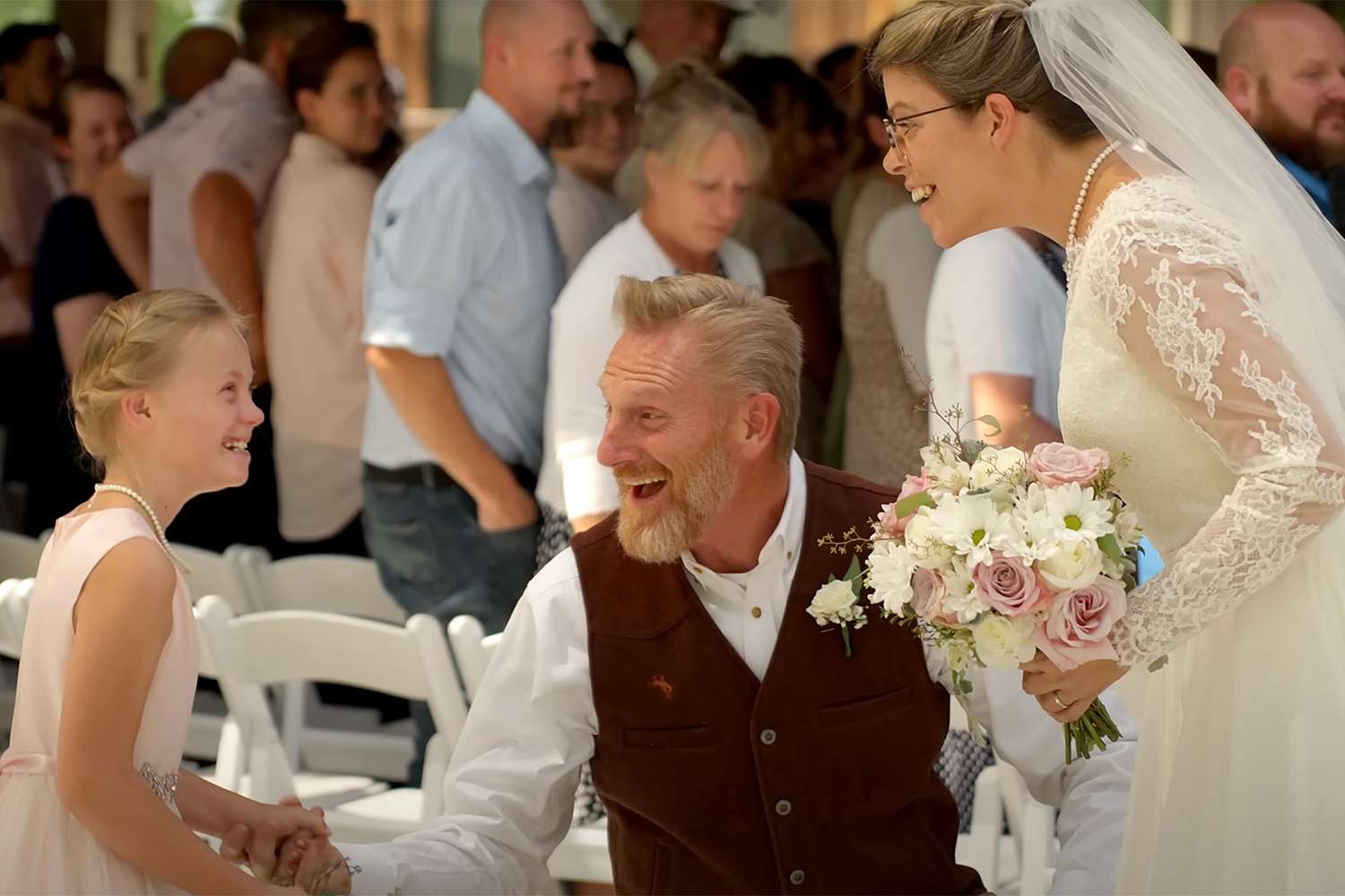 Country Singer Rory Feek Remarries 8 Years After Death of His Wife Joey: ‘Blessed to Be Given the Opportunity to Love Again’