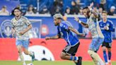 Iankov's late goal lifts CF Montreal past Philadelphia Union