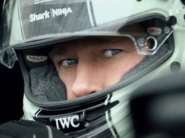 Revelan el primer tráiler de F1, película protagonizada por Brad Pitt; ¿sale Checo Pérez?