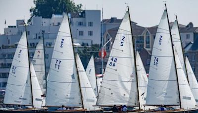 Spectacular Cowes Week final day caps off another memorable event