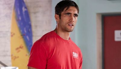 Home and Away's Tane to face harsh rejection in Perri storyline