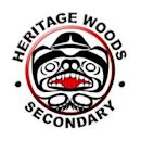 Heritage Woods Secondary School