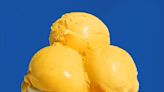 Van Leeuwen's Kraft Macaroni and Cheese Ice Cream Is Back at Walmart