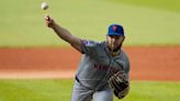 Houser hit hard again as Mets fall to Guardians