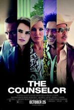 The Counselor