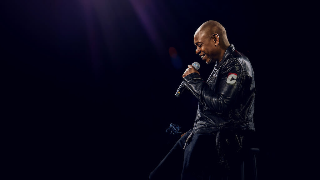 ...Takes Top Spot Among Comedy Specials In Netflix Numbers As Katt Williams, Ricky Gervais & Jo Koy Score Big