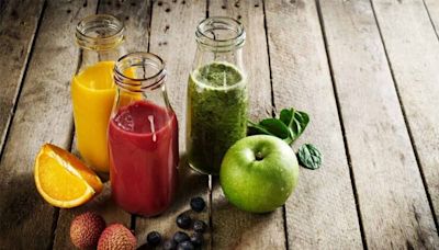 5 bebidas antioxidantes y antiinflamatorias perfectas para la diabetes, con el visto bueno de expertos