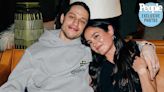 Pete Davidson and Chase Sui Wonders Cuddle Up at the Bupkis After Party: See all the Exclusive Photos