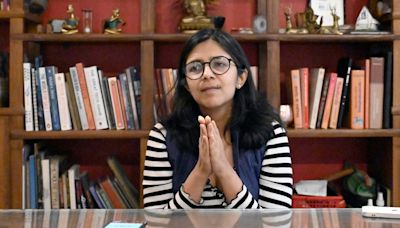 Swati Maliwal ‘assault’ case: Delhi HC to pass order on Bibhav Kumar's plea tomorrow