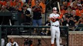 Orioles No. 4 Prospect Reacts to Second MLB Call-Up: ‘Part of the Game’