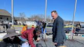 Citizen scientists in Maine collect eclipse data and make astronomy more equitable