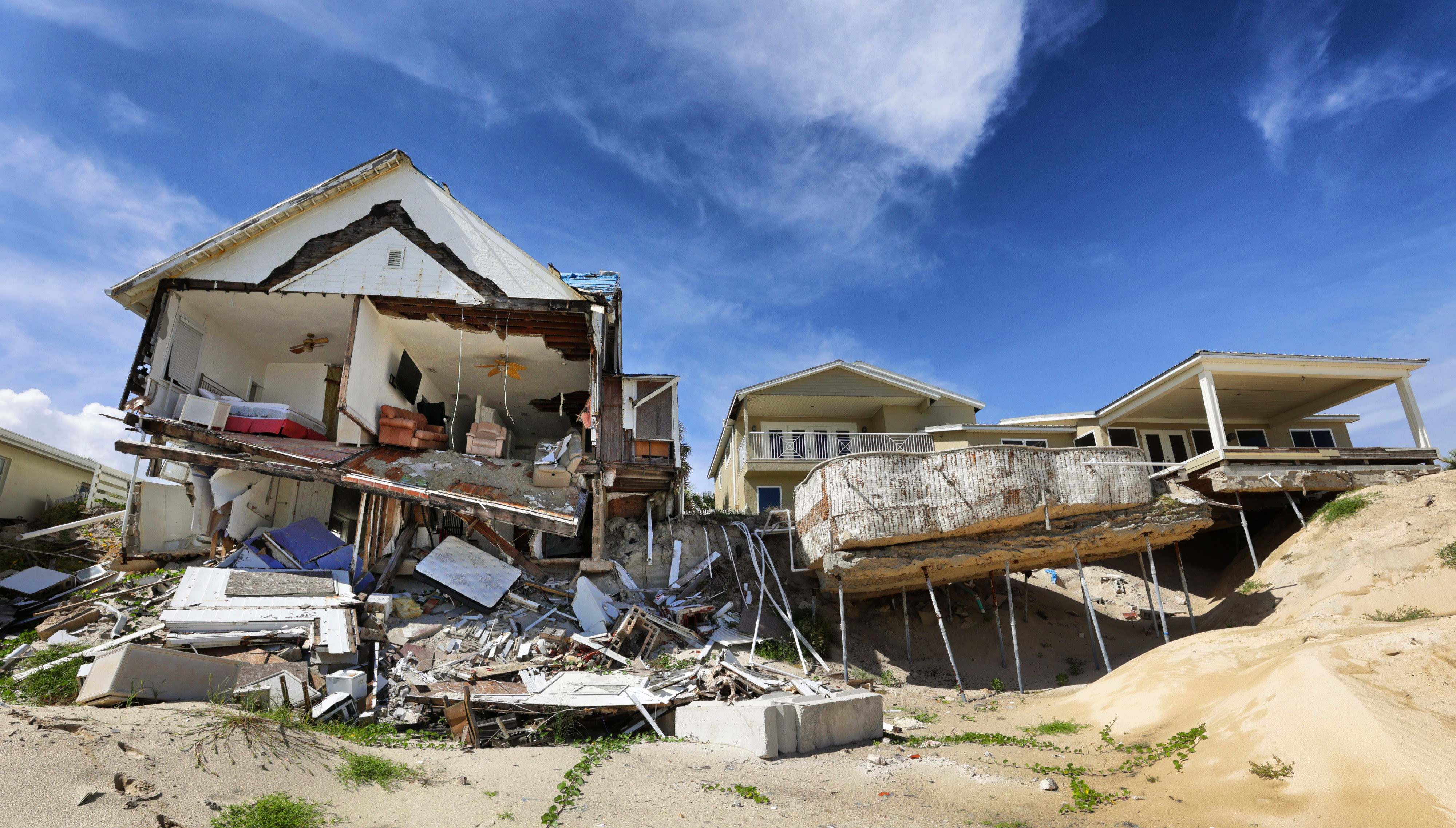 Editorial: Florida must get ready for a potentially epic storm season