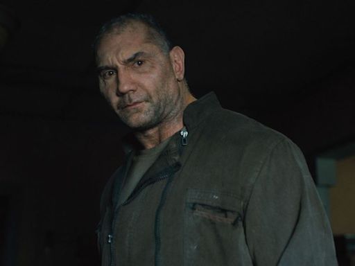 Dave Bautista Was In 3 Major Movies Last Year. Yet He Says He Still Feels ‘Unfulfilled’ As An Actor