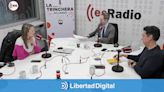 La Tertulia de La Trinchera con Maite Loureiro, Nacho Bongiovanni y Jorge Vilches