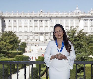 Miami Beach dedicará una de sus calles a la cantante Gloria Estefan