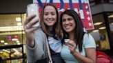 Young women increasingly identifying as liberal: Analysis