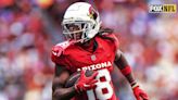 Arizona Cardinals select Marvin Harrison Jr. with No. 4 pick in 2024 NFL Draft
