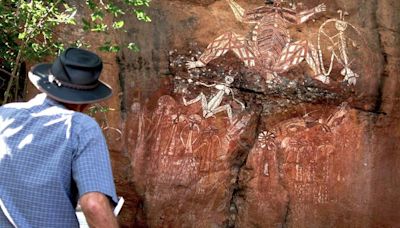 Australia prohíbe la extracción de uranio en el territorio aborígen de Jabiluka