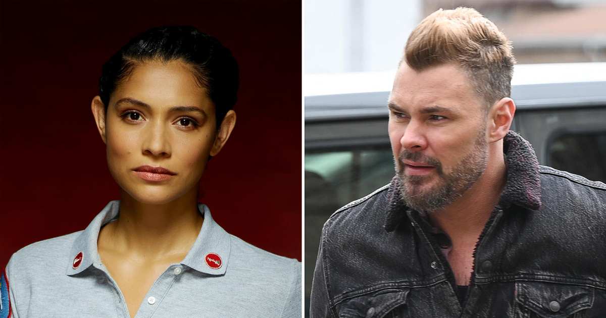 One Chicago Stars Miranda Rae Mayo, Patrick Flueger and More Tease New Seasons in Just 3 Words