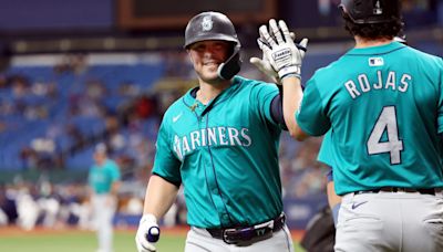 Seattle Mariners Trade Former All-Star to Cincinnati Reds