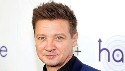 Jeremy Renner Reveals ‘Mayor of Kingstown’ Crew Didn't Know 'What Version’ Of Him Would Return