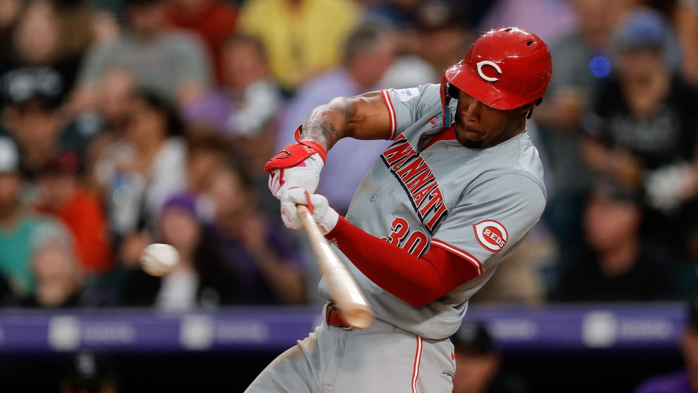Instant Reaction: Cincinnati Reds Crush Colorado Rockies 13-3 on Monday Night at Coors Field