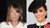 Carole Middleton's 'Shame': Failed Entrepreneur 'Desperately' Trying to Shield Sick Princess Kate From Massive Family Debt