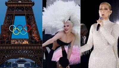Lady Gaga’s Surprise Performance To Celine Dion’s Show Stopper: Key Moments From The Paris Olympics 2024 Opening Ceremony