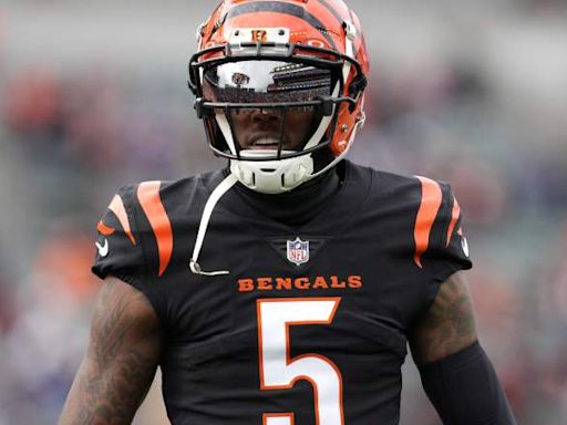 Bengals Could Trade Disgruntled WR to AFC Foe
