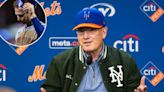 Steve Cohen seemingly gives away Mets’ trade deadline plans in deleted tweet