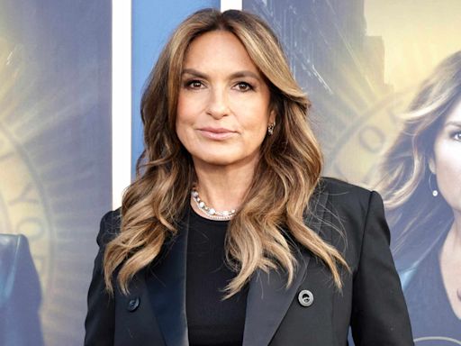 How “Law & Order: SVU'”s Mariska Hargitay Helped a Real-Life Prosecutor Solve Thousands of Sex Crimes