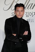 Jung Woo-sung