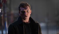 Fuze Cast: Sam Worthington & Gugu Mbatha-Raw Join Bomb Thriller Movie