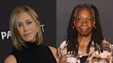 Whoopi Goldberg, Jennifer Aniston, more celebs denounce JD Vance's 'cat ladies' remarks