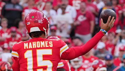 Kansas City Chiefs vs. Los Angeles Chargers: How to watch, kickoff time and more