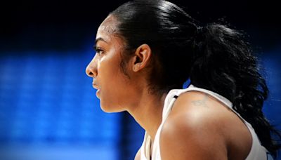 The 5 best players left in the women’s college basketball transfer portal, including Deja Kelly