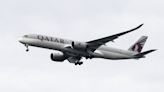Al menos 12 heridos en un vuelo de Qatar a Irlanda por turbulencias