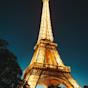 Parigi Torre Eiffel