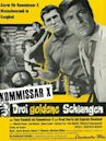 Kommissar X – Drei goldene Schlangen