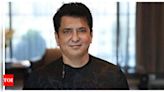 Sajid Nadiadwala ventures into construction business - Exclusive | Hindi Movie News - Times of India