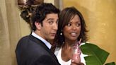 Aisha Tyler says fans still approach her and call her 'Black girl from Friends '