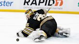 What I’m hearing about a Linus Ullmark trade, the Bruins’ No. 1 offseason priority