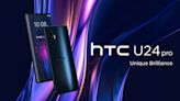 HTC officially releases the U24 Pro with an interesting entry into the mid-range market